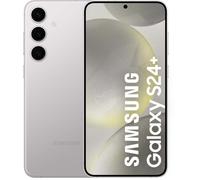 Samsung Galaxy S24+ 256 Go Argent