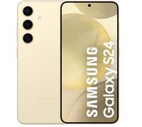 Samsung Galaxy S24 256 Go Jaune