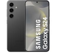Samsung Galaxy S24 256 Go Noir