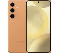 Samsung Galaxy S24 256 Go Orange