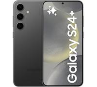 Samsung Galaxy S24+ 17 cm (6.7") Double SIM 5G USB Type-C 12 Go 256 Go 4900 mAh Noir