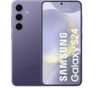 Samsung Galaxy S24 256 Go Violet