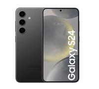 SAMSUNG GALAXY S24 256GB 5G ÉCRAN 6.2'' DUAL SIM 8GB RAM ANDROID NOIR ONYX