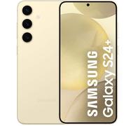 Samsung Galaxy S24+ 512 Go Crème