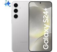 Samsung Galaxy S24+ 512 Go - Gris - Gris