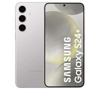 Samsung Galaxy S24+ 17 cm (6.7") Double SIM 5G USB Type-C 12 Go 512 Go 4900 mAh Gris, Couleur marbre