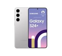Samsung GALAXY S24+ 512GO ARGENT 5G
