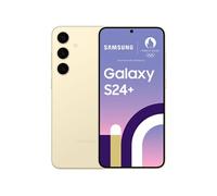 Samsung Galaxy S24+ 512 Go Crème