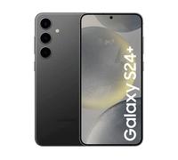 Samsung Galaxy S24+ 5G 12 Go/512 Go Noir (Onyx Black) Double SIM SM-S926B