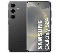 SAMSUNG GALAXY S24 5G 128GB ANDROID DUAL SIM ÉCRAN 6,2" 8GB RAM NOIR