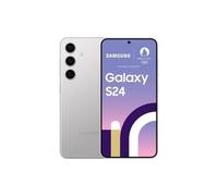 Samsung Galaxy S24 5G 256GB/8GB Dual SIM Marble Gray