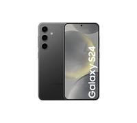 Samsung Galaxy S24 15,8 cm (6.2") Double SIM Android 14 5G USB Type-C 8 Go 256 Go 4000 mAh Noir