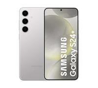 Samsung Galaxy S24 Plus Smartphone 512 Go Argent