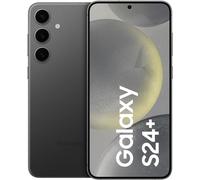 Samsung Galaxy S24+ 17 cm (6.7") Double SIM 5G USB Type-C 12 Go 512 Go 4900 mAh Noir