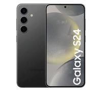 Samsung Galaxy S24 15,8 cm (6.2") Double SIM Android 14 5G USB Type-C 8 Go 256 Go 4000 mAh Noir