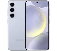 Samsung Galaxy S24 - 5G smartphone - double SIM - RAM 8 Go / Mémoire interne 128 Go - écran OEL - 6.2" - 2340 x 1080 pixels (120 Hz) - 3 x caméras arrière 50 MP, 12 MP, 10 MP - front camera 12 MP - bl