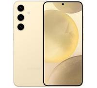 Samsung Galaxy S24 Smartphone 128 Go Crème