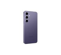 Samsung Galaxy S24 15,8 cm (6.2") Double SIM Android 14 5G USB Type-C 8 Go 128 Go 4000 mAh Violet