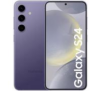 Samsung Galaxy S24 128 Go Violet