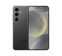 Samsung Galaxy S24 15,8 cm (6.2") Double SIM Android 14 5G USB Type-C 8 Go 256 Go 4000 mAh Noir