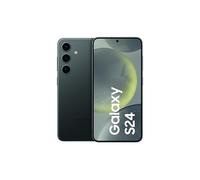 Samsung Galaxy S24 15,8 cm (6.2") Double SIM Android 14 5G USB Type-C 8 Go 256 Go 4000 mAh Noir