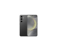 Samsung Galaxy S24 Enterprise Edition Noir - Écran 6.2" Dynamic AMOLED 2X, Exynos 2400, 8Go RAM, 128Go, 5G, Android 14, Double SIM, Batterie 4000mAh