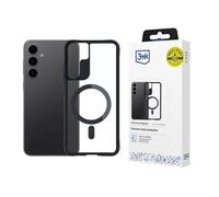 Samsung Galaxy S24 - Étui MagCase 3Mk Satin Armor