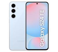 Samsung Galaxy S24 FE 128 Go Bleu