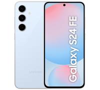 Samsung Galaxy S24 FE 5G 256 Go Bleu