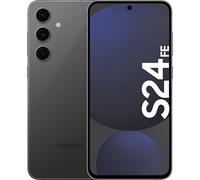 Samsung Galaxy S24 FE 17 cm (6.7") Double SIM Android 14 5G USB Type-C 8 Go 128 Go 4700 mAh Graphite