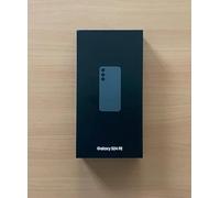 Samsung Galaxy S24 FE 17 cm (6.7") Double SIM Android 14 5G USB Type-C 8 Go 256 Go 4700 mAh Bleu