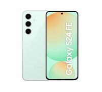 Samsung Galaxy S24 FE 5G 6.7" 256GB/8GB Dual SIM Verde