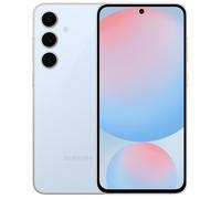 Samsung Galaxy S24 FE 6.7" Double SIM Android 14 5G USB Type-C 8 Go 128 Go 4700 mAh Bleu