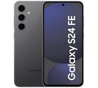 Samsung Galaxy S24 FE Smartphone 256 Go Graphite
