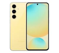 Samsung Galaxy S24 FE 6.7" Double SIM Android 14 5G USB Type-C 8 Go 256 Go 4700 mAh Jaune