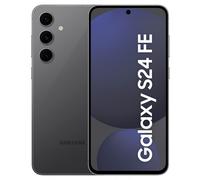 Samsung Galaxy S24 FE Édition Entreprise 5G 8/128 Go Noir