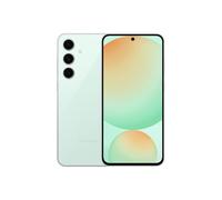 Samsung Galaxy S24 FE S721 8GB 128GB 5G Dual SIM Exynos IP68 IA Mint - [Versions italienne, hongroise, polonaise, roumaine, autrichienne et suisse]