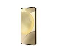 Samsung Galaxy S24 - jaune ambre - 5G smartphone - 128 Go - GSM