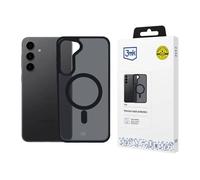 Samsung Galaxy S24+ - Magcase 3mk Smoke