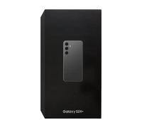 Samsung Galaxy S24+ 256 Go Noir onyx