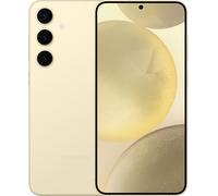Samsung Galaxy S24+ PLUS - 512GB - Jaune Ambre - WOW