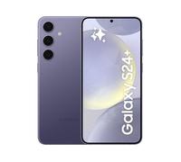 Samsung Galaxy S24+ 17 cm (6.7") Double SIM 5G USB Type-C 12 Go 256 Go 4900 mAh Violet