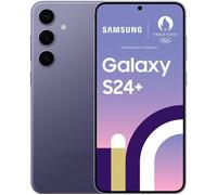 Samsung Galaxy S24+ 17 cm (6.7") Double SIM 5G USB Type-C 12 Go 512 Go 4900 mAh Violet