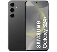 SAMSUNG Galaxy S24 Plus Smartphone 5G 12+256Go Noir - Version Global