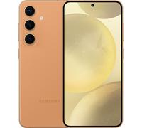 Samsung Galaxy S24 S921B/DS 256GB Sandstone Orange
