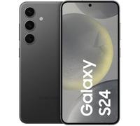 SAMSUNG Galaxy S24 Smartphone 128 Go Noir
