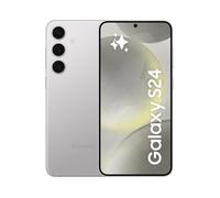Samsung Galaxy S24 Smartphone 256 Go Argent