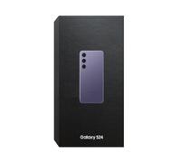 Samsung Galaxy S24 Smartphone 256 Go Indigo