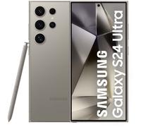 Samsung Galaxy S24 Ultra 1 To Gris Titane