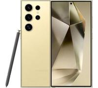 Samsung Galaxy S24 Ultra Smartphone 256 Go Ambre